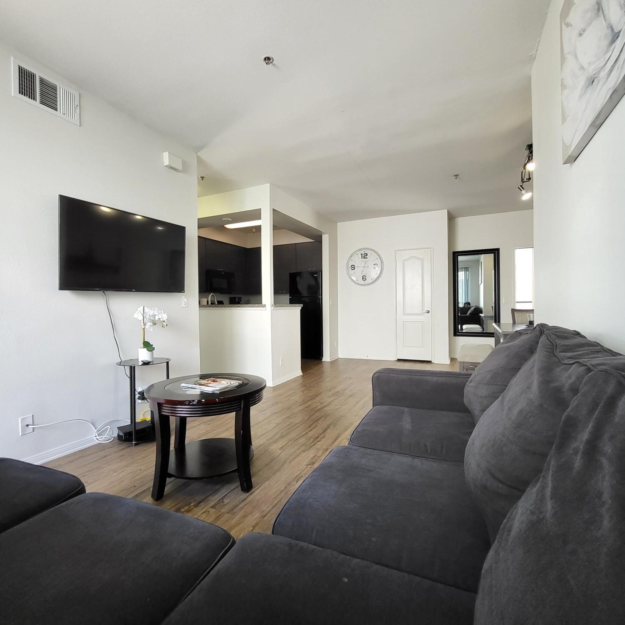 Amazing Marina Del Rey 2Bdr Home Los Angeles Exteriér fotografie