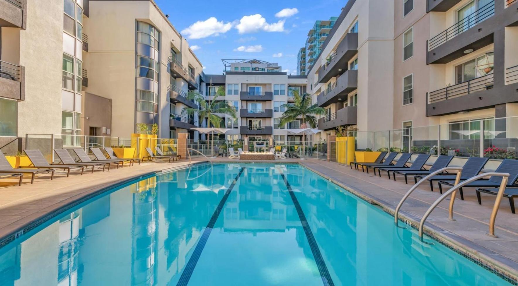 Amazing Marina Del Rey 2Bdr Home Los Angeles Exteriér fotografie