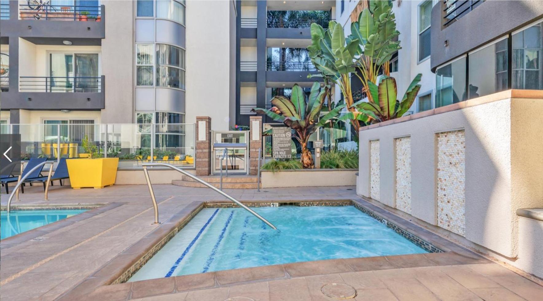 Amazing Marina Del Rey 2Bdr Home Los Angeles Exteriér fotografie